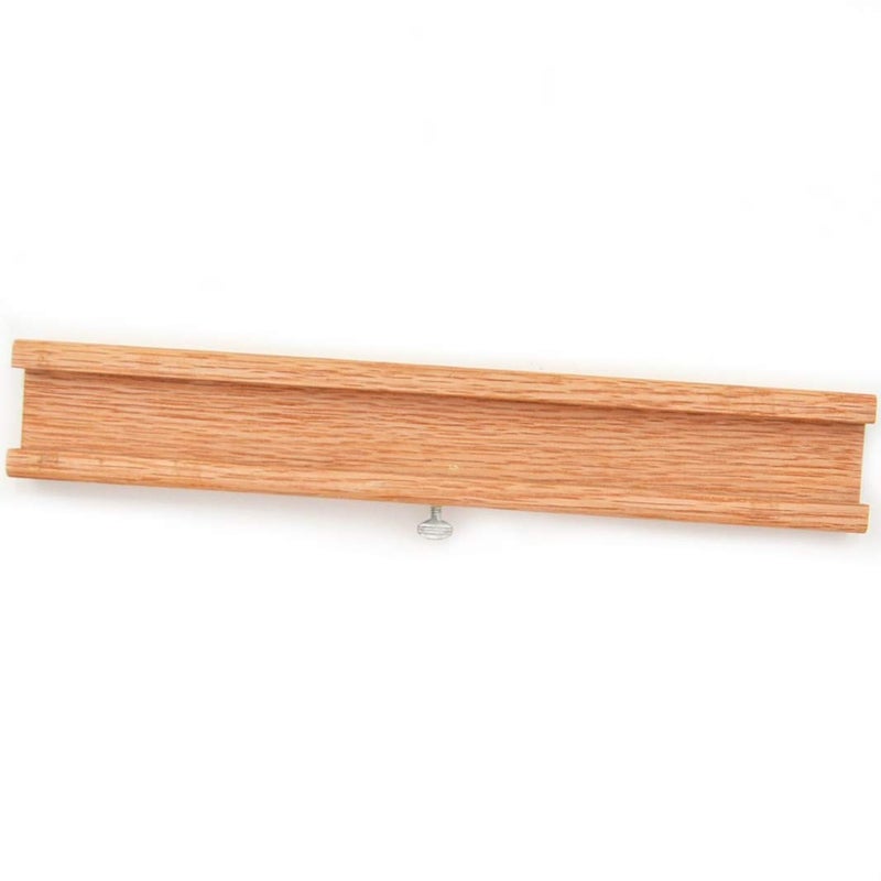 Felt Like Sharing Wooden Oak Stand for 10â€ Felt Letter Boards â€“ Premium Handmade Display Stand for Sign, Quotes & Photos â€“ Adjustable Thumb Screw Fit â€“ Accessory for Office, Classroom & Home Decor - Image 1